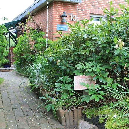 Googeswill-Wohnung-2 Sylt Esterno foto